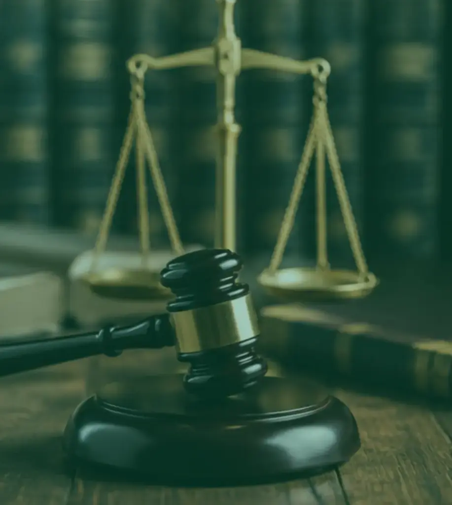 Derecho y literatura